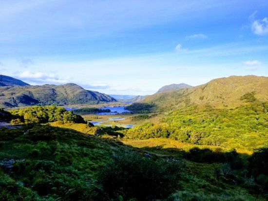Nationaal Park Killarney